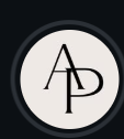 Logo oficial de Estudio AGP & Asociados - Abogada Agostina Parissi - Registro de Marcas y Patentes INPI
